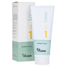 BIOCHEMIE Pflüger 1 Calcium fluoratum Lotion (PZN 05870303)