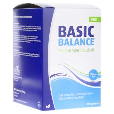 Basic Balance Pur Pulver (PZN 09782524)