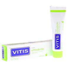 VITIS ORTHODONTIC Zahnpasta (PZN 06705641)