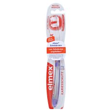 elmex interX medium Kurzkopf Zahnbürste (PZN 00813312)