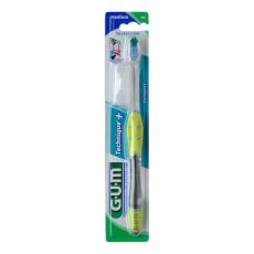 Gum Technique kompakt medium Zahnbürste (PZN 03400349)