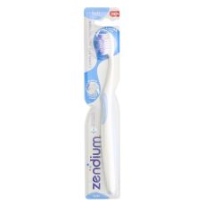 ZENDIUM Zahnbürste complete protection soft (PZN 11538323)
