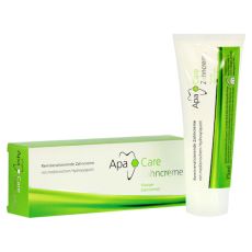 Apacare Zahncreme (PZN 06463787)