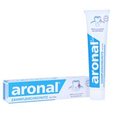 ARONAL Zahnfleischschutz Zahnpasta (PZN 09431782)