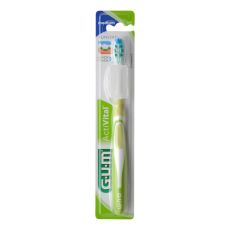 GUM ActiVital Zahnbürste kompakt medium (PZN 01235165)