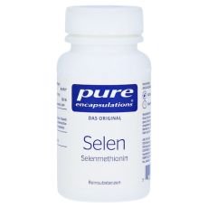 pure encapsulations Selen (Selenmethionin) (PZN 02784589)