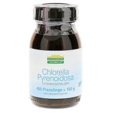 CHLORELLA PYRENOIDOSA Presslinge (PZN 03735854)