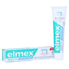 ELMEX SENSITIVE sanftes Weiß Zahnpasta (PZN 10005671)