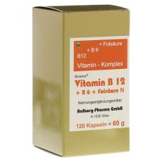 Vitamin B12 (PZN 00093705)