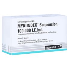 Mykundex (PZN 03720901)