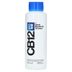 CB12 Mundspüllösung (PZN 10115164)