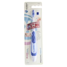 MIRADENT PROSONIC micro 2 Elektro Zahnbürste (PZN 10114495)