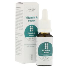 ORTHODOC Vitamin A Tropfen (PZN 11297078)