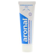 ARONAL Zahnfleischschutz Zahnpasta (PZN 10988863)