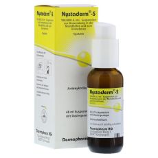 Nystaderm-S (PZN 03936742)