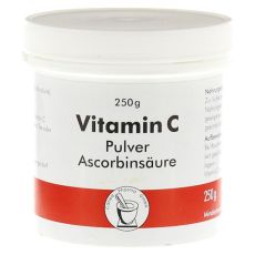 VITAMIN C CANEA Pulver (PZN 03364151)