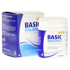 Basic Balance Kompakt Tabletten (PZN 09782501)