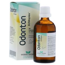ODONTON Echtroplex Mischung (PZN 03546751)