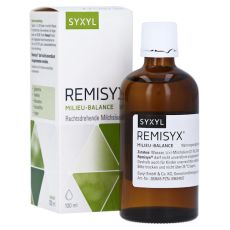 Remisyx Syxyl Tropfen (PZN 09634427)