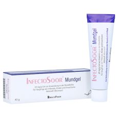 INFECTOSOOR Mundgel (PZN 07200771)