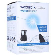 WATERPIK Ultra Professional Munddusche schw.WP-672 (PZN 15410181)