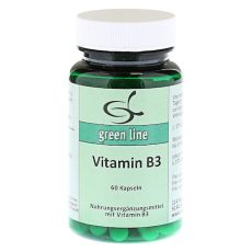 VITAMIN B3 KAPSELN (PZN 10097911)