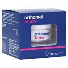 Orthomol Femin (PZN 01298993)
