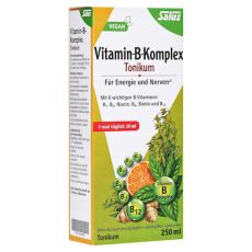 Vitamin B Komplex Tonikum Salus (PZN 06149246)