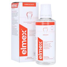 Elmex Kariesschutz Zahnspülung (PZN 06894642)