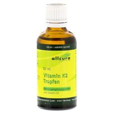 Vitamin K2 Tropfen (PZN 10794202)
