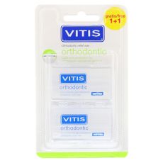 VITIS ORTHODONTIC Wachs (PZN 06732862)