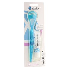 MIRADENT Tong-Clin fresh Zungenreinigungsset (PZN 10086936)