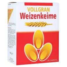 Weizenkeime Vollgran Grandel Kerne (PZN 00982813)