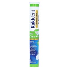 Kukident Anti Zahnstein Tabletten (PZN 00403330)