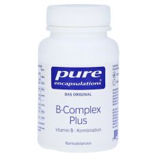 Pure Encapsulations B-Complex Plus (PZN 06552226)