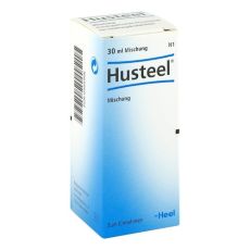 HUSTEEL Tropfen (PZN 00505906)