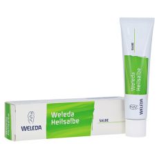 HEILSALBE (PZN 00460612)