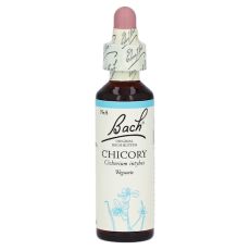 BACHBLÜTEN Chicory Tropfen (PZN 00053232)