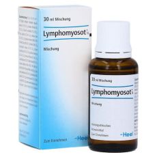 LYMPHOMYOSOT N Tropfen (PZN 01674551)