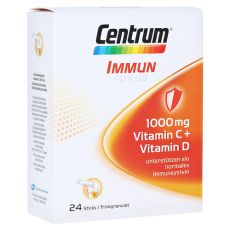 CENTRUM Fokus Immun 1000 mg Vitamin C+D Sticks (PZN 13511877)