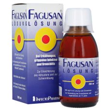 Fagusan Lösung (PZN 00604927)
