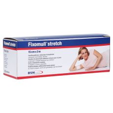 Fixomull Stretch 15 cmx2 m (PZN 04539500)