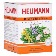 HEUMANN Bronchialtee SOLUBIFIX T (PZN 01448978)