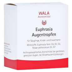 Euphrasia Augentropfen (PZN 01448168)