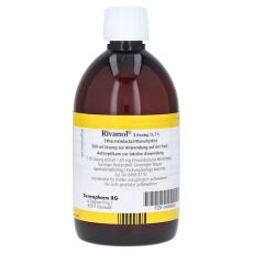 Rivanol Lösung 0,1% (PZN 04908593)