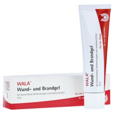 WALA Wund- und Brandgel (PZN 02198584)