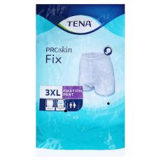 TENA FIX Fixierhosen XXXL (PZN 14372225)