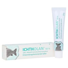 Ichtholan 50% (PZN 01050129)