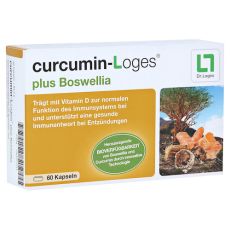 curcumin-Loges plus Boswellia (PZN 14037231)