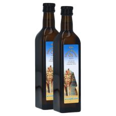 SCHWARZKÜMMEL BIO ägypt.Öl (PZN 03087970)